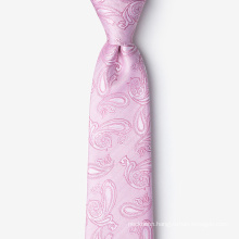 100% Silk Woven Men Quality Fashion Tie